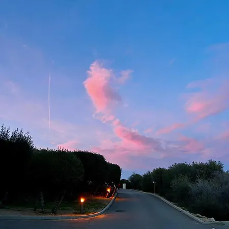 Daire Bel A Ile Rousse *
