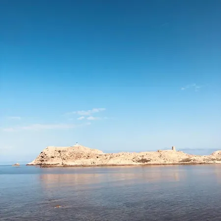 Daire Bel A Ile Rousse