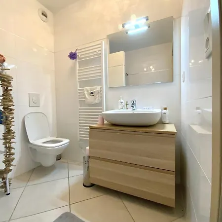 Apartment Bel A Ile Rousse L'Ile-Rousse (Corsica)