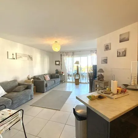 Bel A Ile Rousse Apartment L'Ile-Rousse (Corsica)