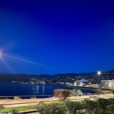 Διαμέρισμα Bel A Ile Rousse LʼÎle-Rousse