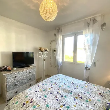 Apartment Bel A Ile Rousse *