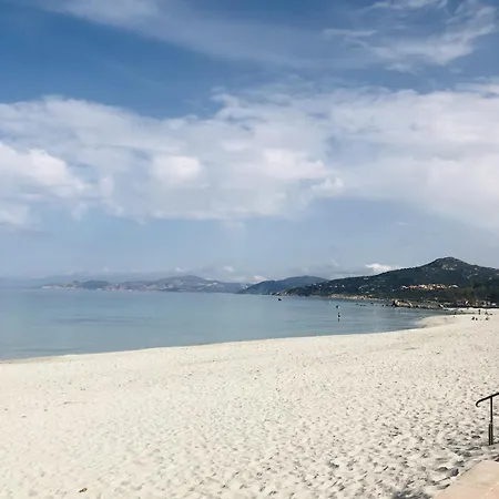 Bel A Ile Rousse *