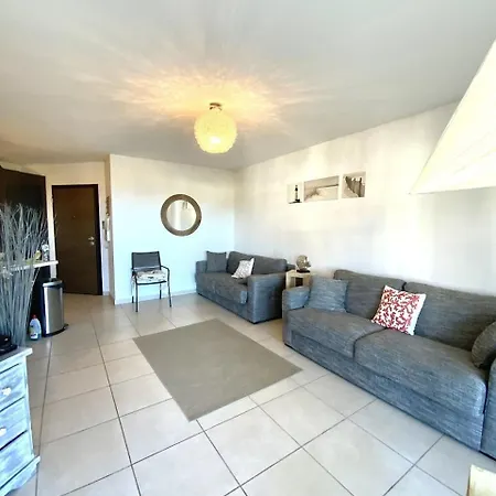 Apartment Bel A Ile Rousse