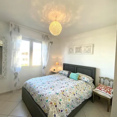 Bel A Ile Rousse Apartment L'Ile-Rousse (Corsica)